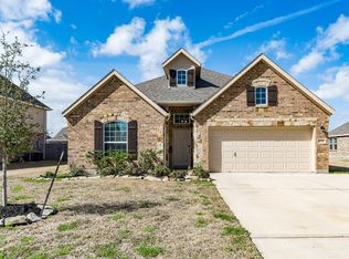 4027 Cypress Point Dr, Mont Belvieu, TX 77523