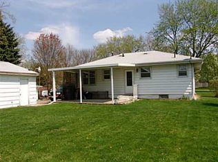 3524 SE 3rd St, Des Moines, IA 50315