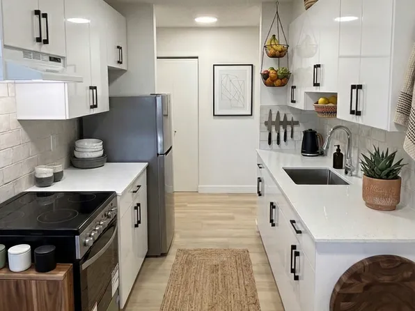 Woodsmere Apartments