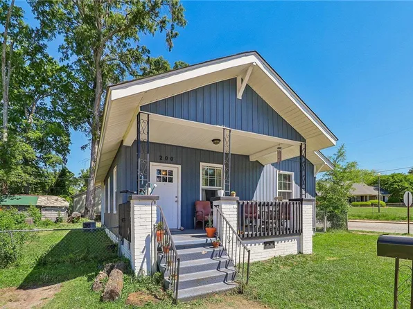 200 Jefferson St, Clinton, SC 29325
