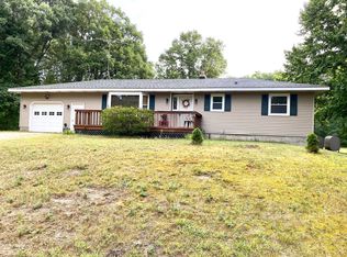 2870 S Broton Rd, Fruitport, MI 49415