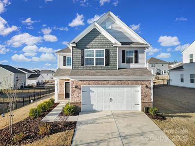 109 Watrous Way, Mooresville, NC, 28115