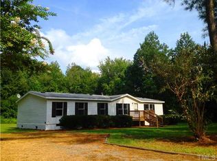 164 Lee Brooks Rd, Kittrell, NC 27544