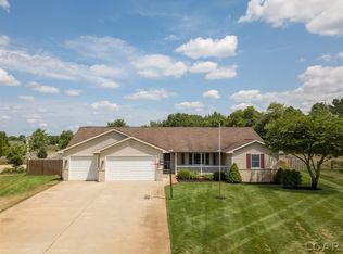 2020 Friar Tuck Cir, Adrian, MI 49221