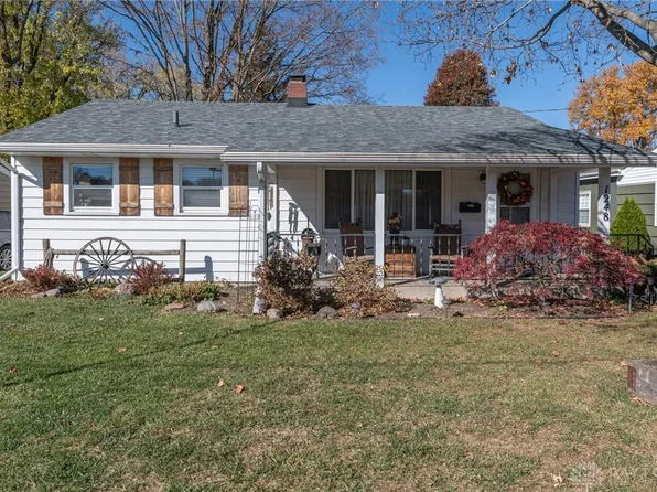 1248 Ellen Dr, Middletown, OH 45042