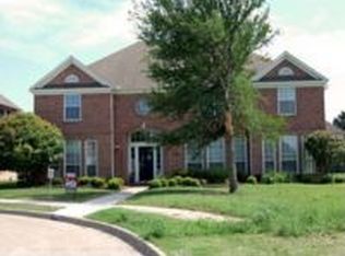 1212 Greenpark Dr, Plano, TX 75075