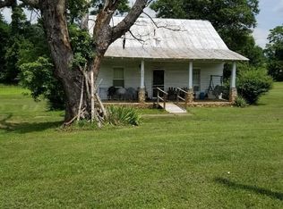 1433 Thaxton School Rd, Thaxton, VA 24174