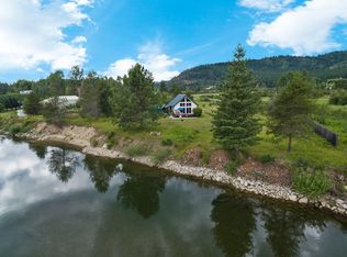 4399 Peninsula Rd, Priest River, ID 83856