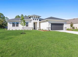 2388 Armenia Rd, North Port, FL 34286