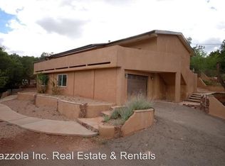 19 Cravens Rd, Edgewood, NM 87059