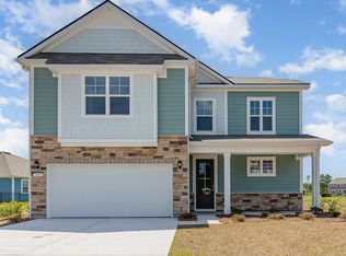 744 Choctaw Dr, Conway, SC 29526