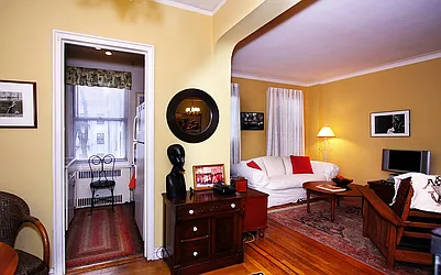 Rented by Big City Management