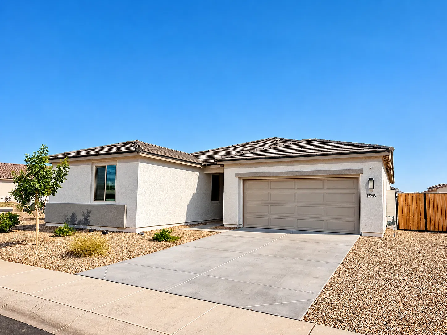 W Cansados Rd, Maricopa — Photo 2