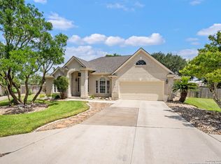 232 Autumn Fall, Cibolo, TX 78108