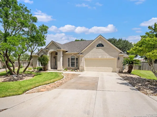 232 Autumn Fall, Cibolo, TX 78108