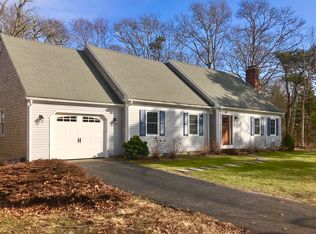 423 Lund Farm Way, Brewster, MA 02631