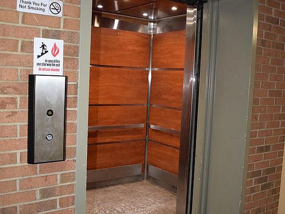 3rd image of 1600 Thompson Heights Ave #509