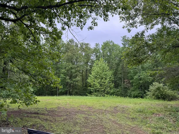 LOT-14A Villa Dr, Bunker Hill, WV 25413