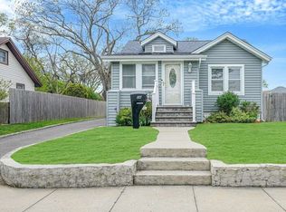 36 Highland Ave, Patchogue, NY 11772