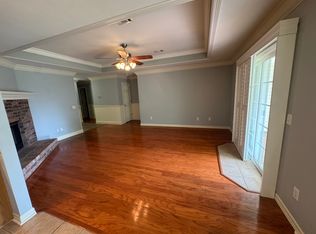 940 Fieldstone Ct, Centerton, AR 72719