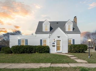 7602 25th Ave, Kenosha, WI 53143