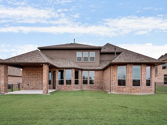 Bridges at Preston Crossing