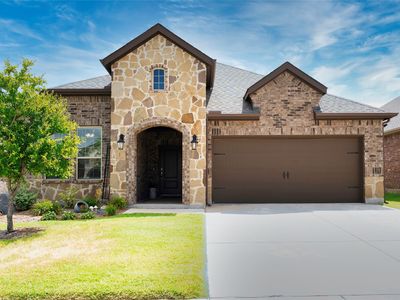 3320 Brady Starr Dr, Aubrey, TX, 76227