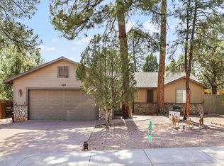 510 N Oak Ridge Rd, Payson, AZ 85541