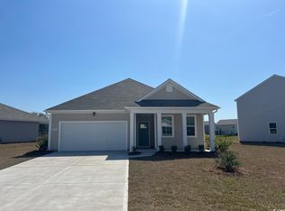 2341 Ainsley Dr LOT 1348, Little River, SC 29566