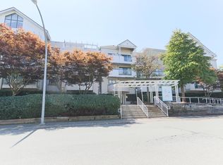20268 54th Ave #403, Langley, BC V3A 8R9