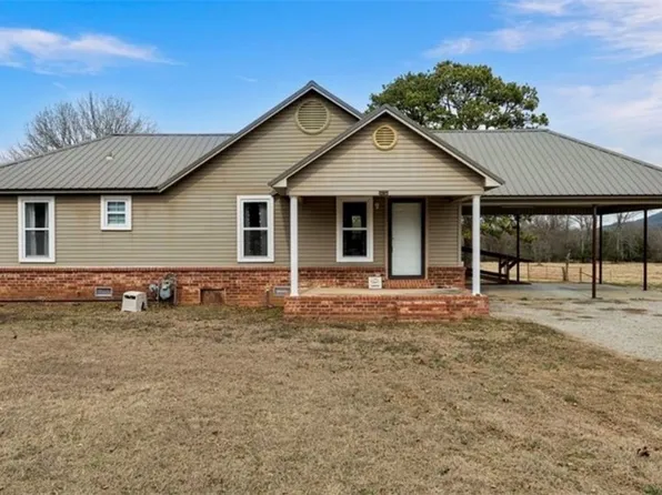 477 Goodwin Addition Dr, Paris, AR 72855
