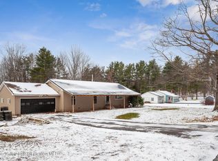 413 Benjamin Road, Gilboa, NY 12076