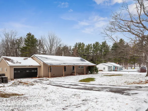 413 Benjamin Road, Gilboa, NY 12076