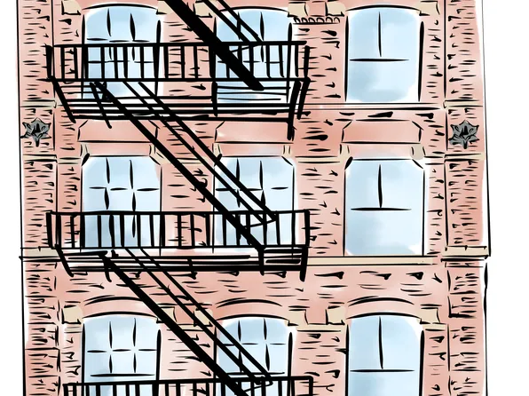 111 Reade Street