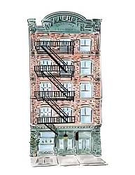 111 Reade Street in Tribeca