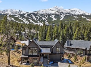 79 Cucumber Creek Rd, Breckenridge, CO 80424
