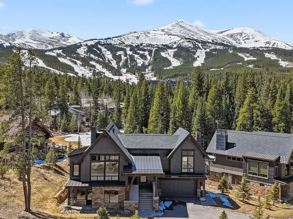 79 Cucumber Creek Rd, Breckenridge, CO 80424