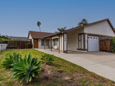 749 Hunt Cir, Camarillo, CA, 93012