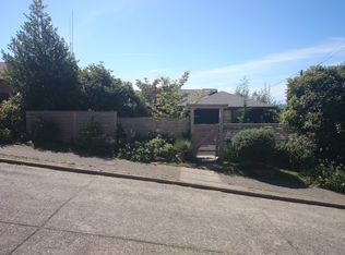 5403 47th Ave SW, Seattle, WA 98136