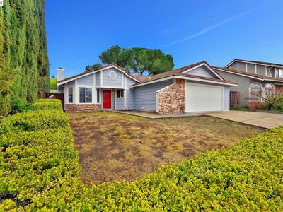 4413 Montara Dr, Antioch, CA, 94531