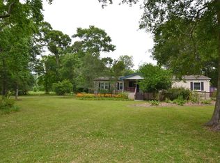 266 County Road 4401, Dayton, TX 77535