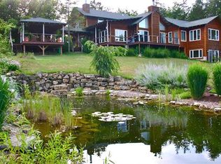 6108 N Posey Hollow Rd, Galena, IL 61036