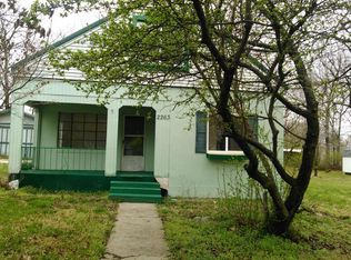 2263 N Hillcrest Ave, Springfield, MO 65803