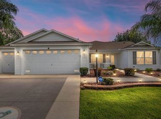 1436 Privateer Way, The Villages, FL 32162