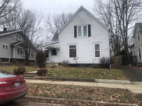 bloomington il section 8 houses for rent