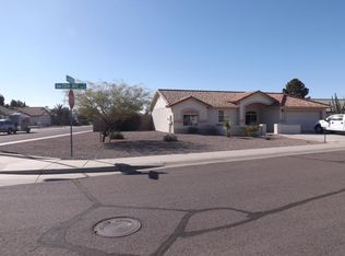 1359 W 13th Ave, Apache Junction, AZ 85120