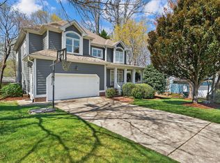 403 Rossburn Way, Chapel Hill, NC 27516