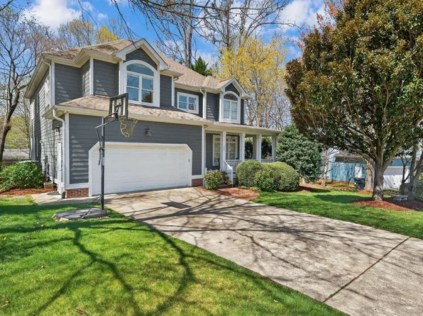 403 Rossburn Way, Chapel Hill, NC 27516