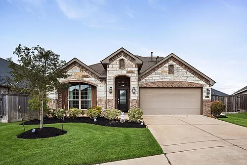 1319 Simpson Valley Ln Photo 1