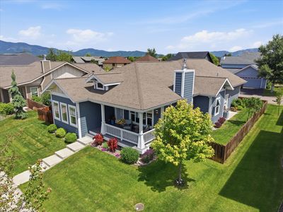 5035 Portage Way, Whitefish, MT, 59937